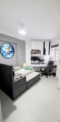 Blk 384 Bukit Batok West Avenue 5 (Bukit Batok), HDB 4 Rooms #611950711